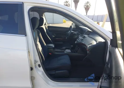 2012 Honda Crosstour 2.4 Ex from USA, damaged, VIN 5J6TF3H36CL005485